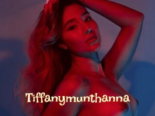 Tiffanymunthanna