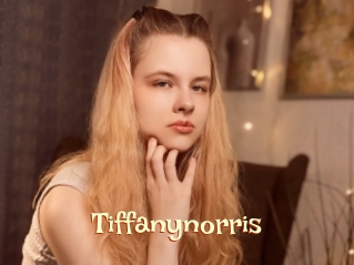 Tiffanynorris