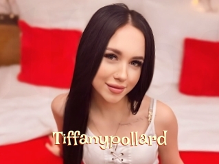 Tiffanypollard