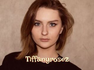 Tiffanyrosez