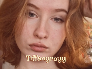 Tiffanyroyy
