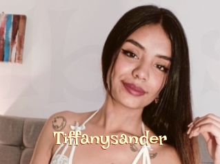 Tiffanysander