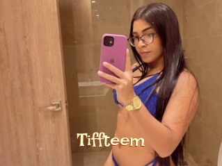 Tiffteem