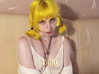 Tiilly