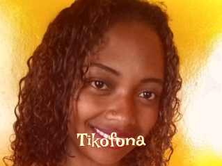 Tikofona