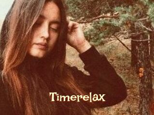 Timerelax