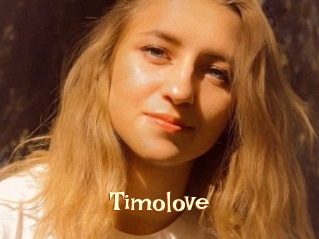 Timolove