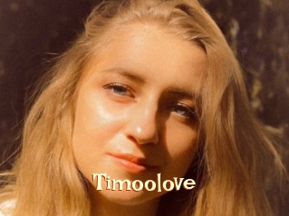 Timoolove