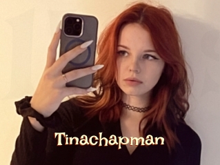 Tinachapman