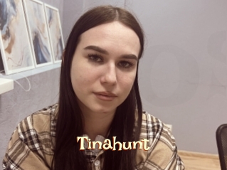 Tinahunt