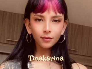 Tinakarina