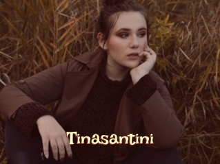 Tinasantini