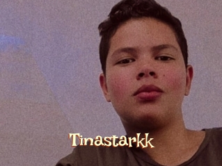 Tinastarkk