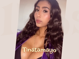 Tinatamayo