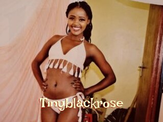 Tinyblackrose