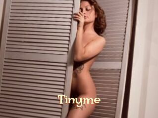 Tinyme