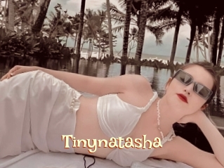 Tinynatasha