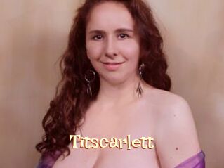 Titscarlett