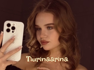 Tiurinaarina