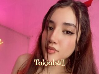 Tokiohall