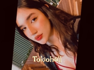 Tokiohall