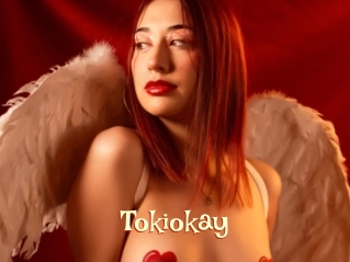 Tokiokay