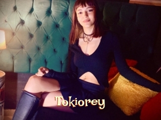 Tokiorey