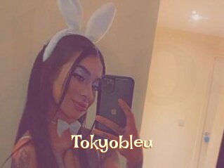 Tokyobleu