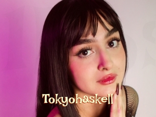 Tokyohaskell