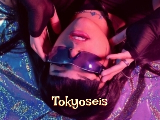 Tokyoseis