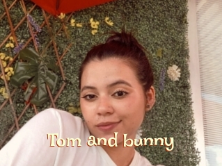 Tom_and_bunny