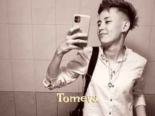 Tomeva