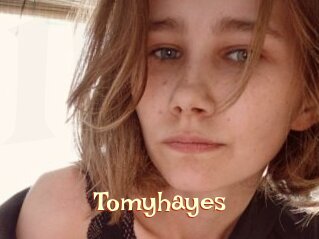 Tomyhayes