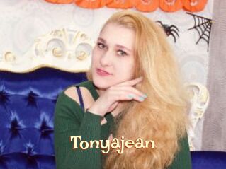 Tonyajean