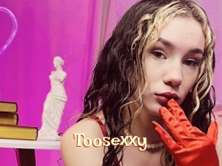 Toosexxy