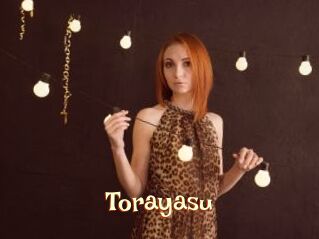 Torayasu