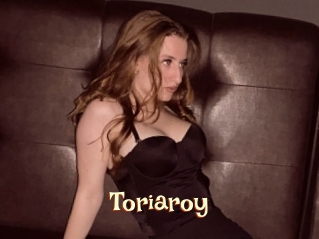 Toriaroy