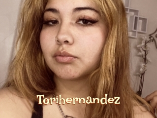 Torihernandez