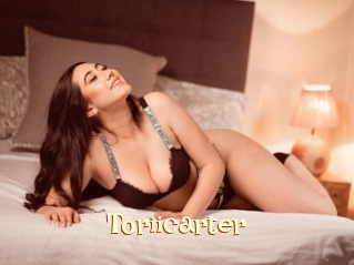 Toriicarter
