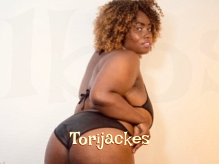 Torijackes