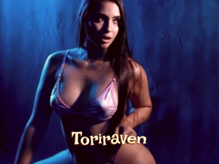 Toriraven