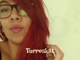 Torreskat