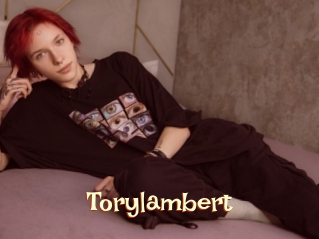 Torylambert