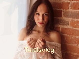 Totalspicy
