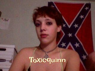 Toxicquinn