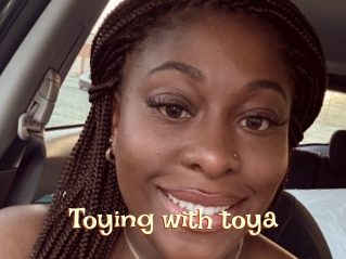 Toying_with_toya