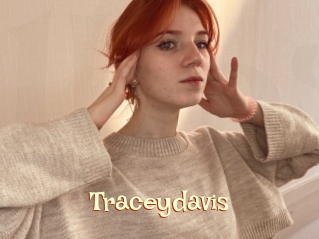 Traceydavis