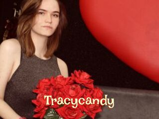 Tracycandy