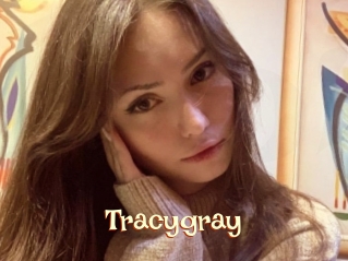 Tracygray