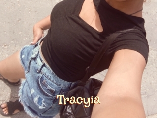 Tracyia